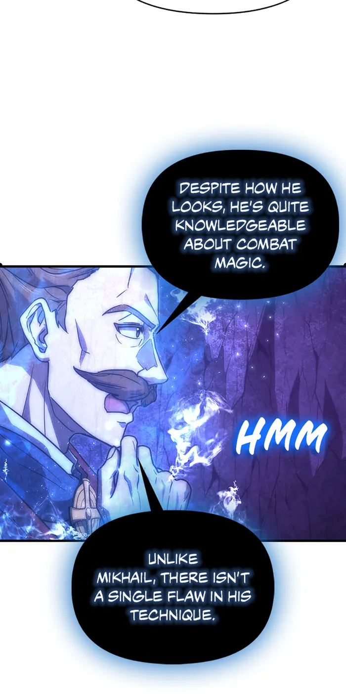 9th Class Sword Master: The Guardian of the Sword Chapter 44 - page 30