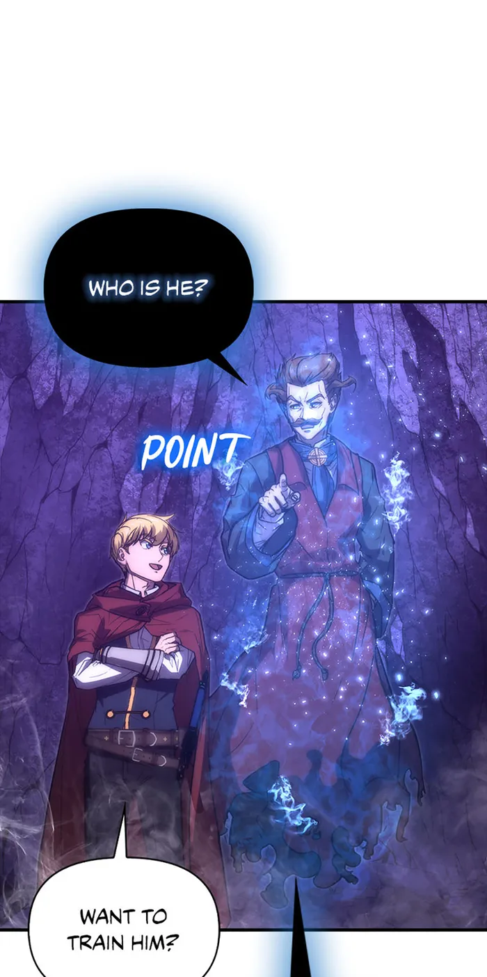 9th Class Sword Master: The Guardian of the Sword Chapter 44 - page 31