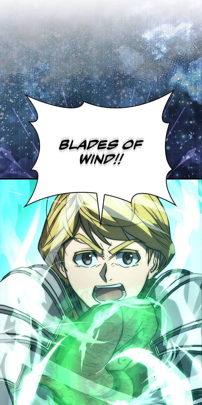 9th Class Sword Master: The Guardian of the Sword Chapter 44 - page 35