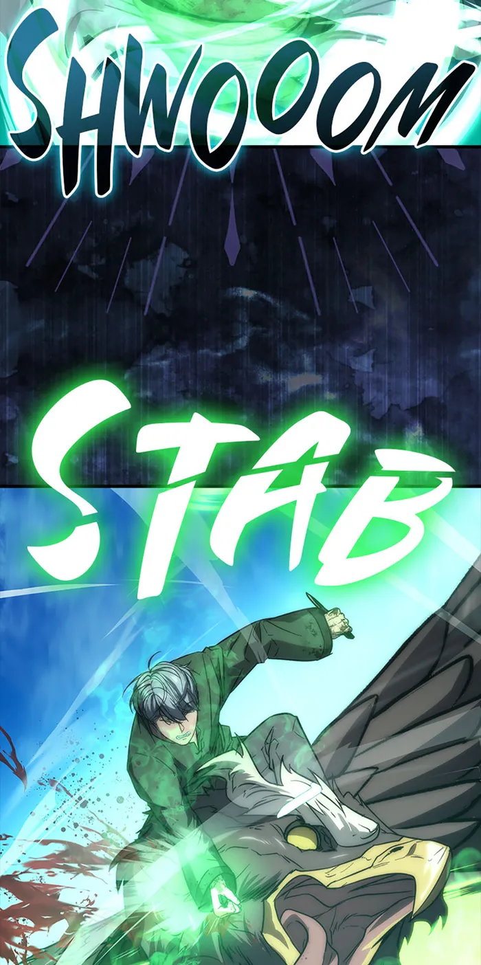 9th Class Sword Master: The Guardian of the Sword Chapter 44 - page 36