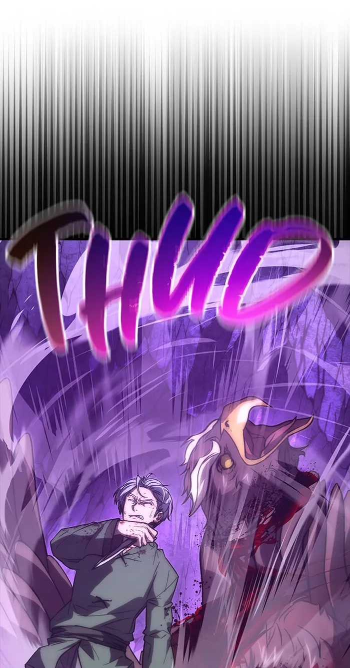 9th Class Sword Master: The Guardian of the Sword Chapter 44 - page 38