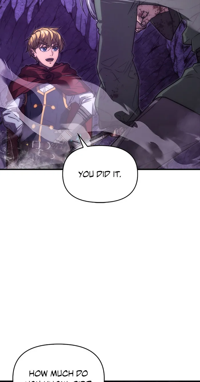 9th Class Sword Master: The Guardian of the Sword Chapter 44 - page 40