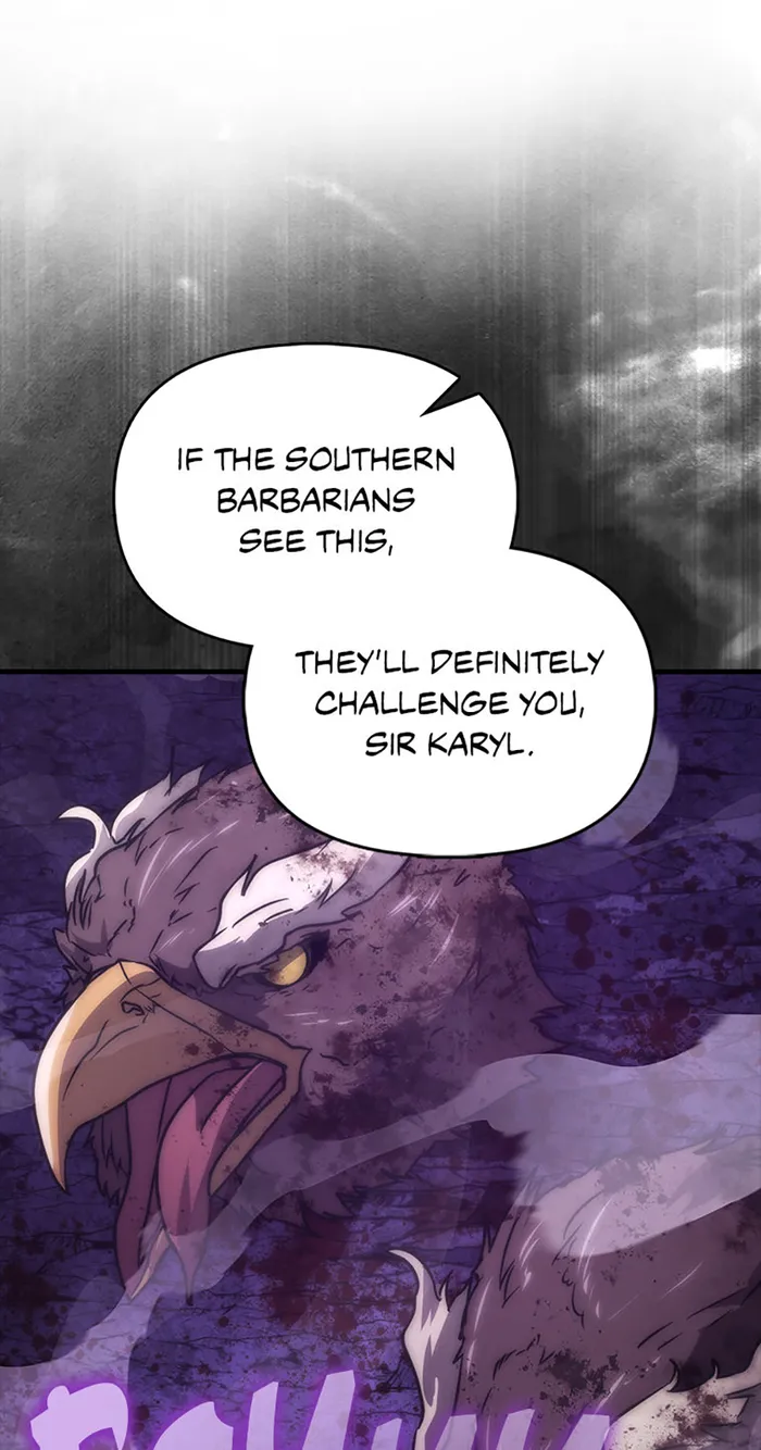 9th Class Sword Master: The Guardian of the Sword Chapter 44 - page 43