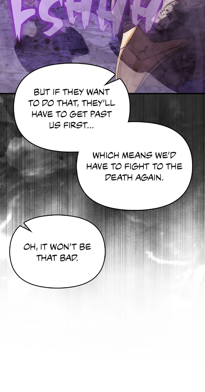 9th Class Sword Master: The Guardian of the Sword Chapter 44 - page 44