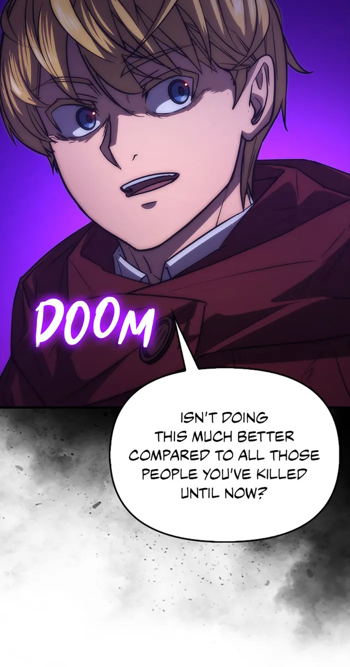 9th Class Sword Master: The Guardian of the Sword Chapter 44 - page 46