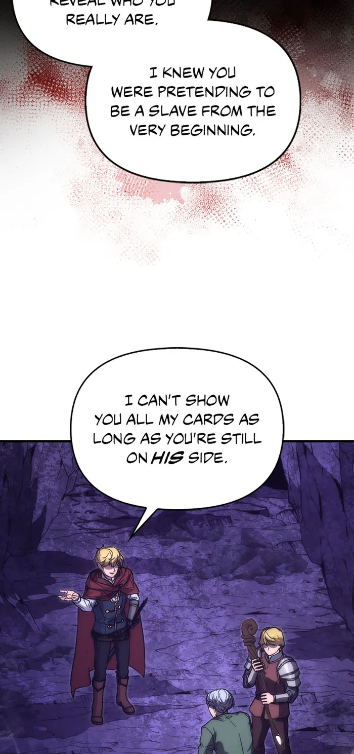 9th Class Sword Master: The Guardian of the Sword Chapter 44 - page 48