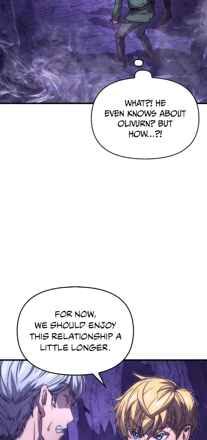 9th Class Sword Master: The Guardian of the Sword Chapter 44 - page 49