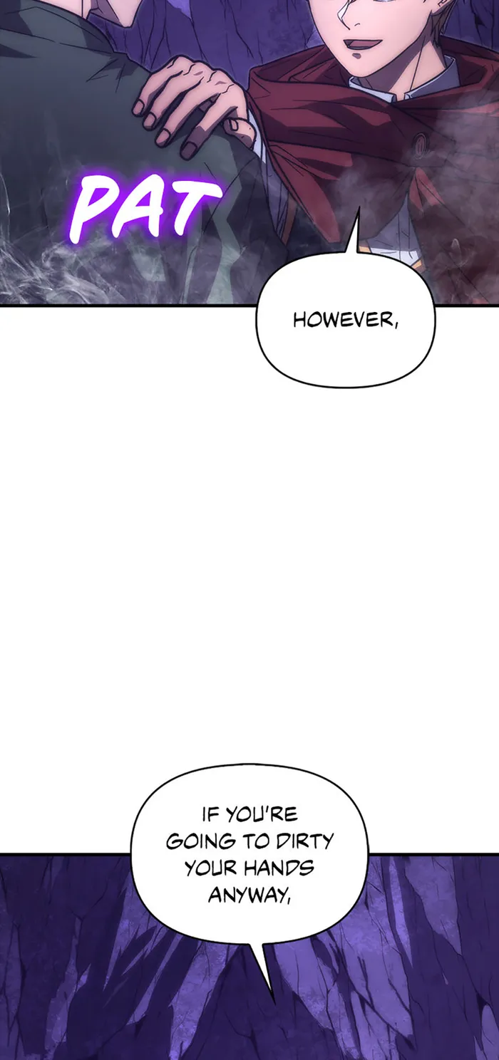 9th Class Sword Master: The Guardian of the Sword Chapter 44 - page 50