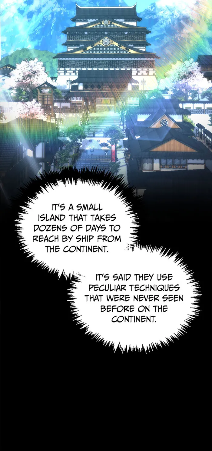 9th Class Sword Master: The Guardian of the Sword Chapter 44 - page 55