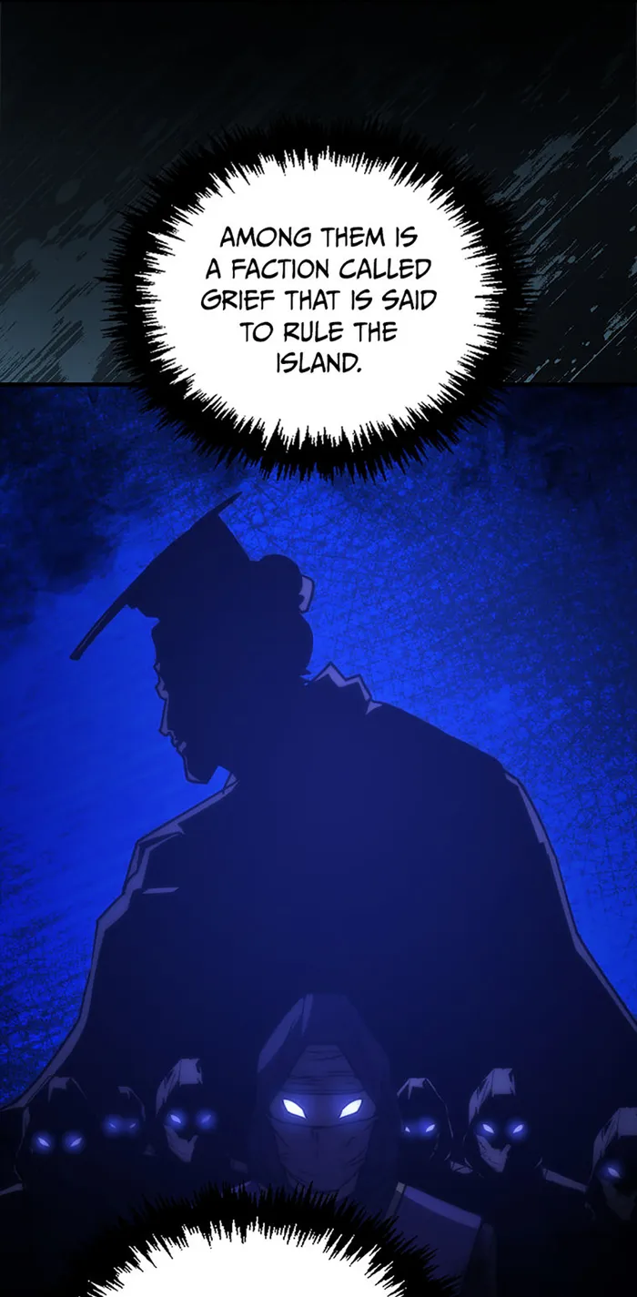 9th Class Sword Master: The Guardian of the Sword Chapter 44 - page 56
