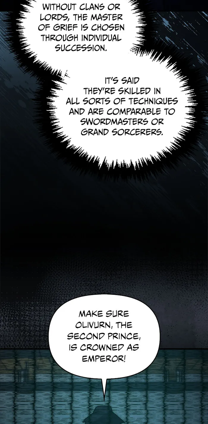 9th Class Sword Master: The Guardian of the Sword Chapter 44 - page 57