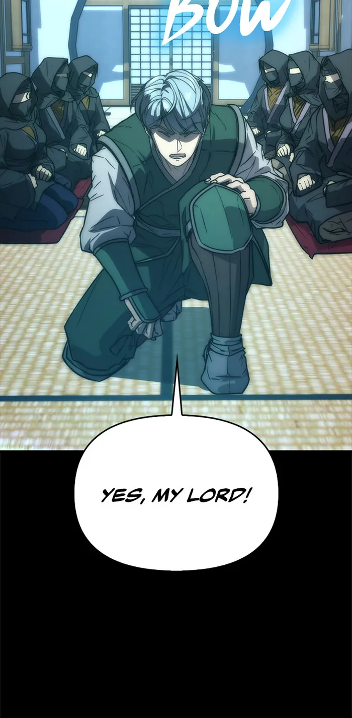 9th Class Sword Master: The Guardian of the Sword Chapter 44 - page 59