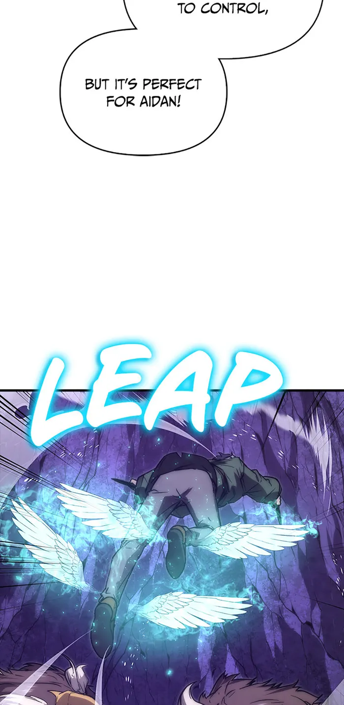 9th Class Sword Master: The Guardian of the Sword Chapter 44 - page 6