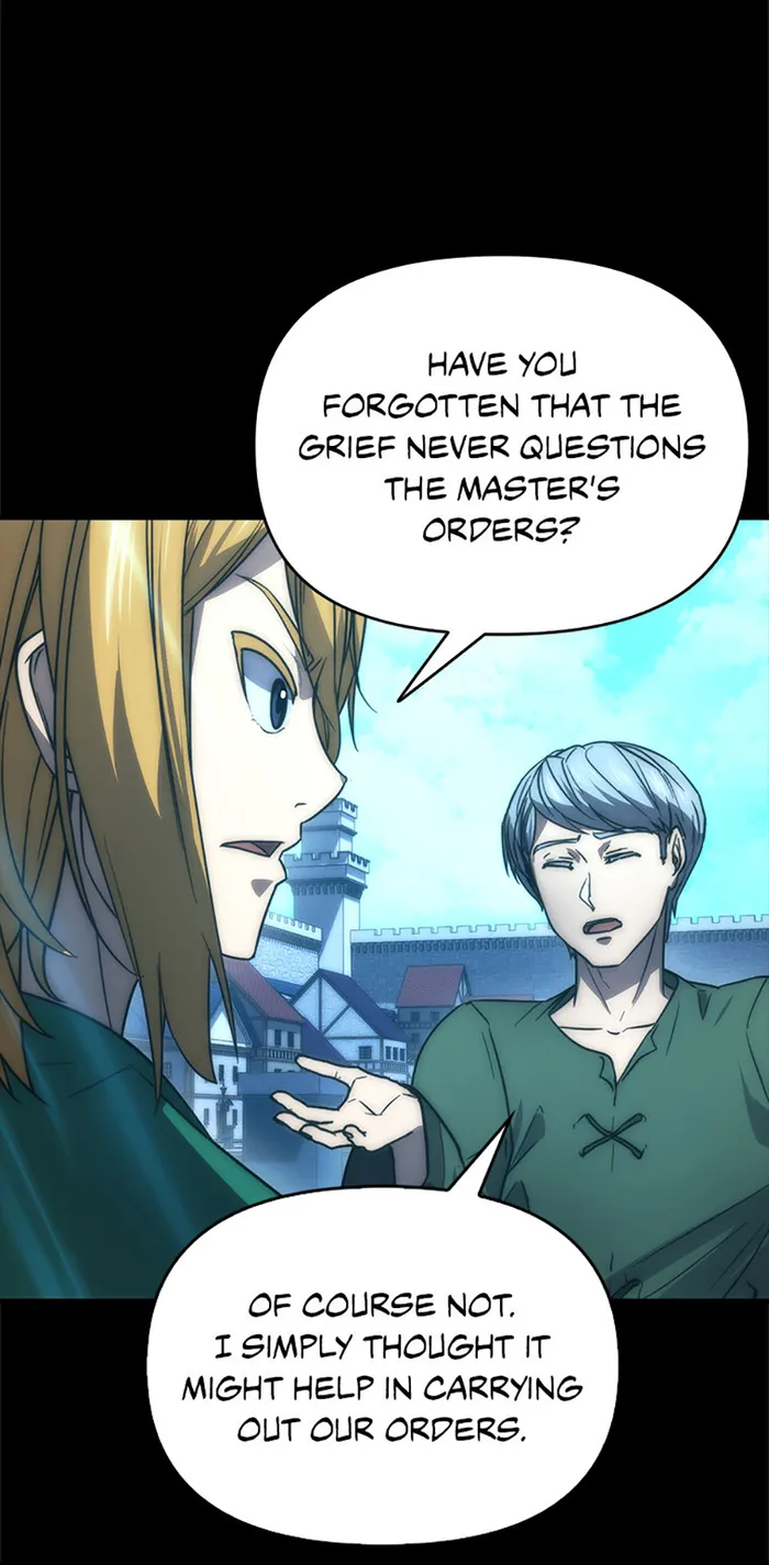 9th Class Sword Master: The Guardian of the Sword Chapter 44 - page 64