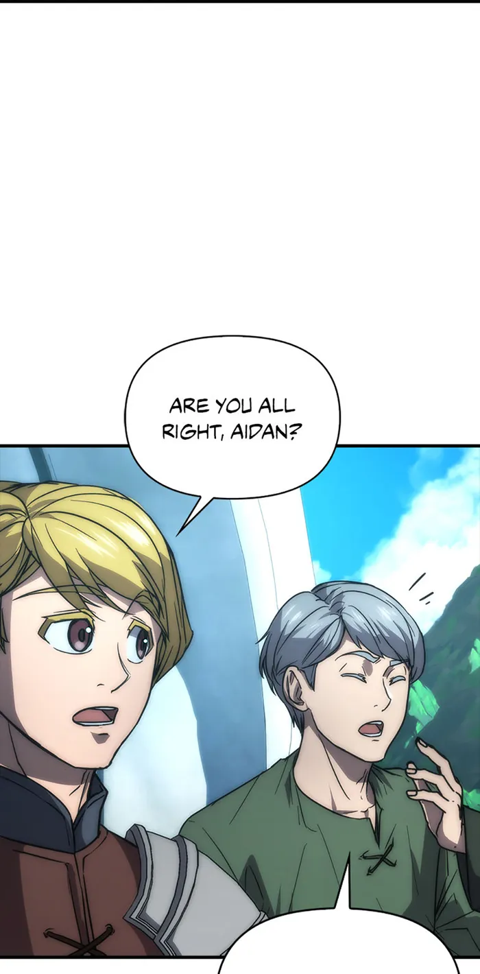 9th Class Sword Master: The Guardian of the Sword Chapter 44 - page 70