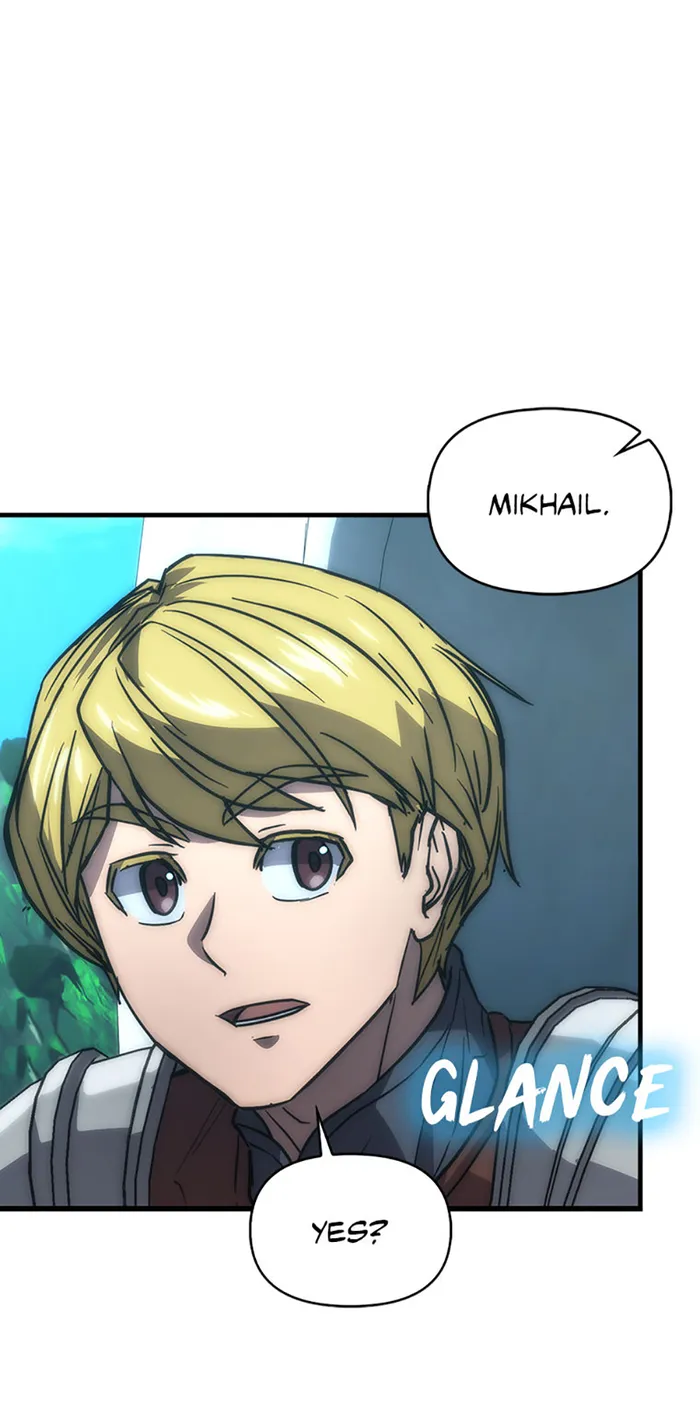 9th Class Sword Master: The Guardian of the Sword Chapter 44 - page 72