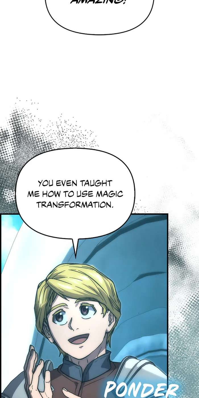 9th Class Sword Master: The Guardian of the Sword Chapter 44 - page 74