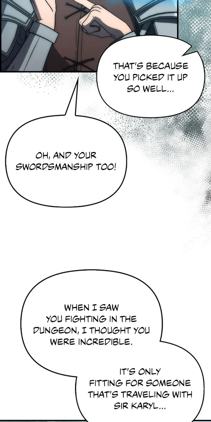 9th Class Sword Master: The Guardian of the Sword Chapter 44 - page 75