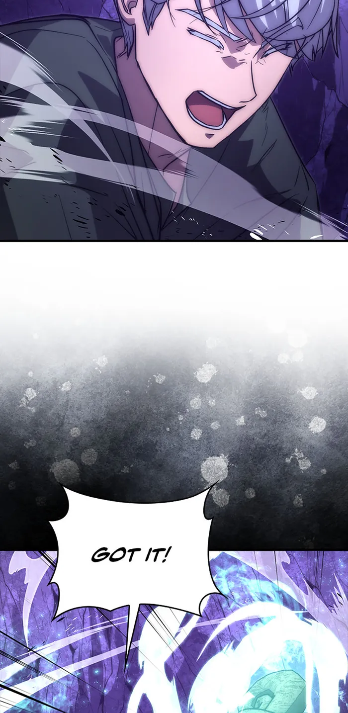9th Class Sword Master: The Guardian of the Sword Chapter 44 - page 8