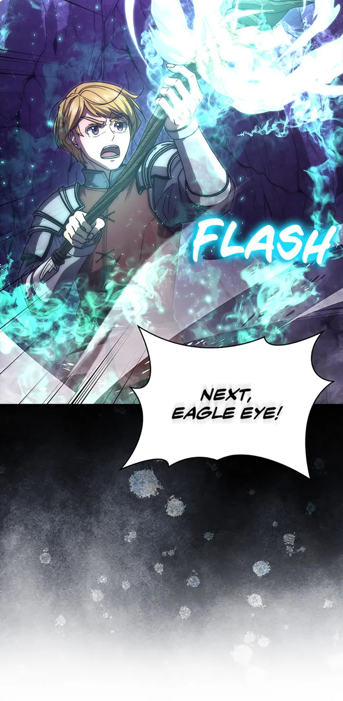 9th Class Sword Master: The Guardian of the Sword Chapter 44 - page 9