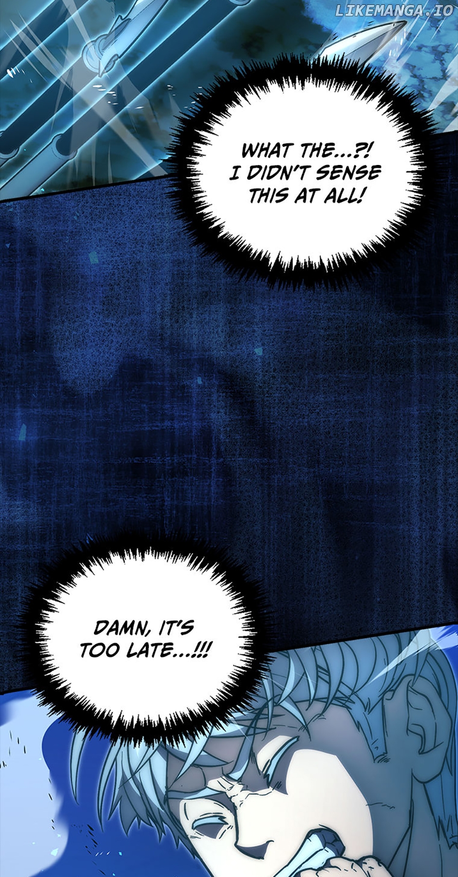 9th Class Sword Master: The Guardian of the Sword Chapter 50 - page 13
