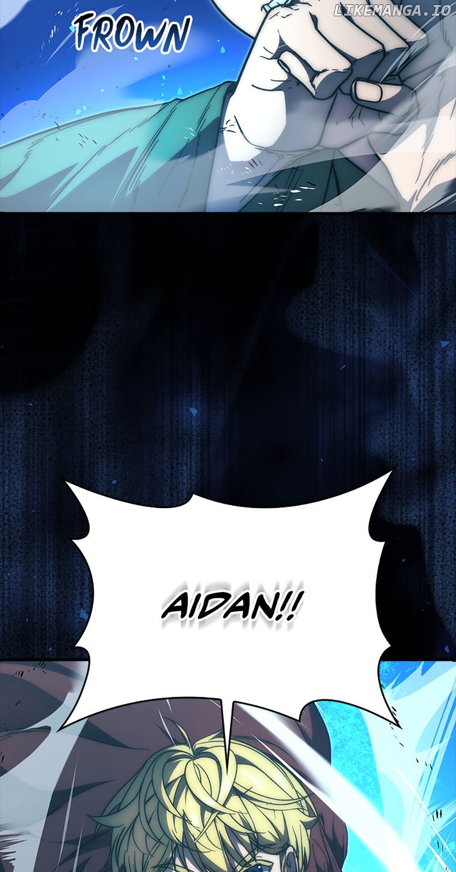 9th Class Sword Master: The Guardian of the Sword Chapter 50 - page 14