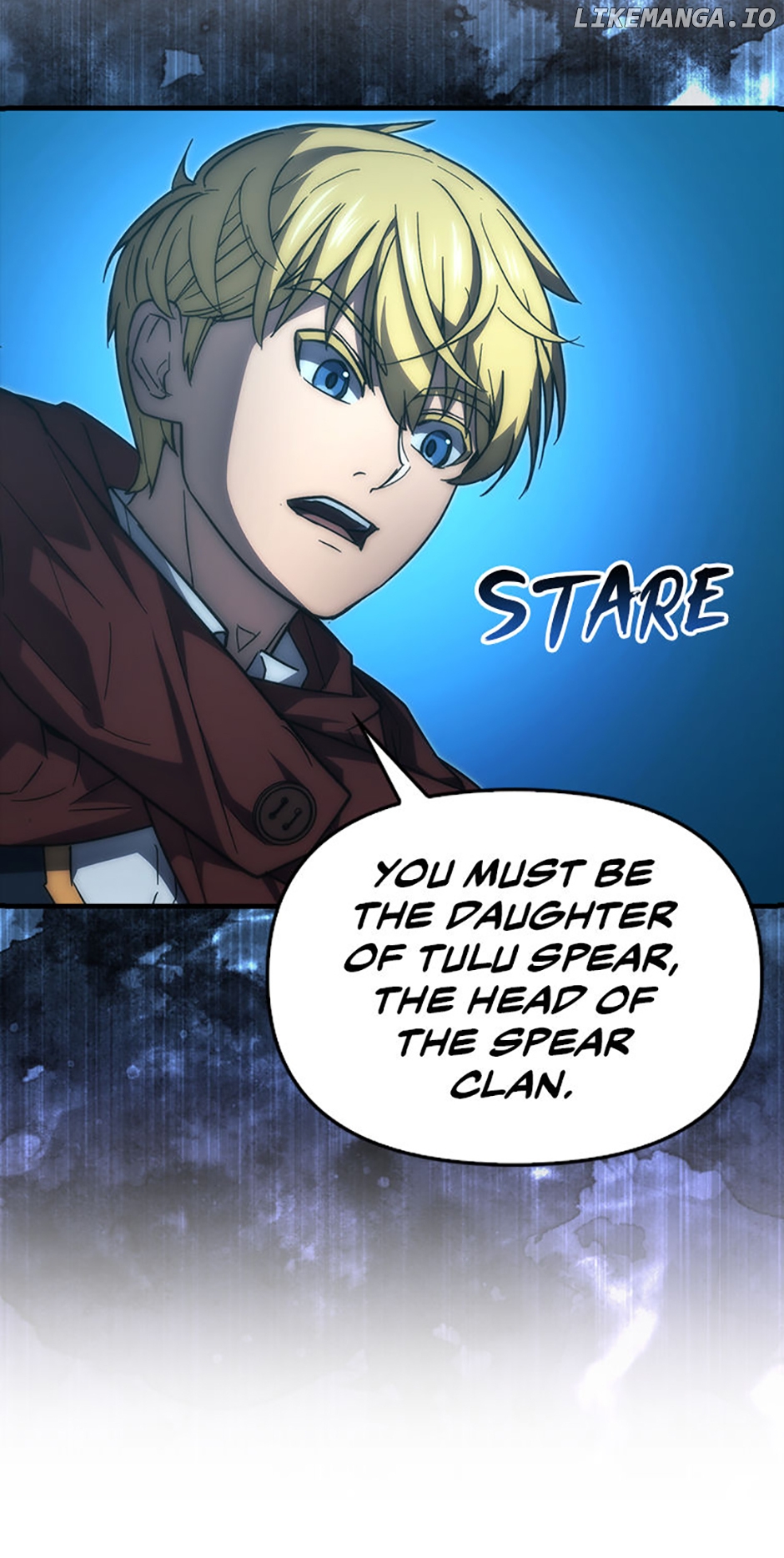 9th Class Sword Master: The Guardian of the Sword Chapter 50 - page 26
