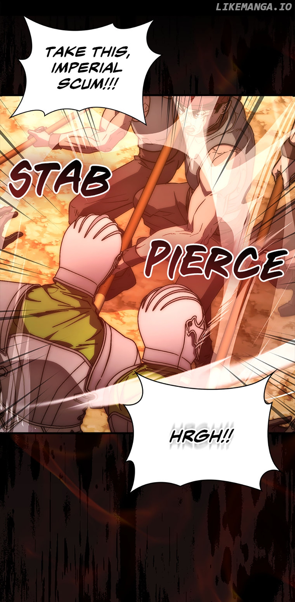 9th Class Sword Master: The Guardian of the Sword Chapter 50 - page 36