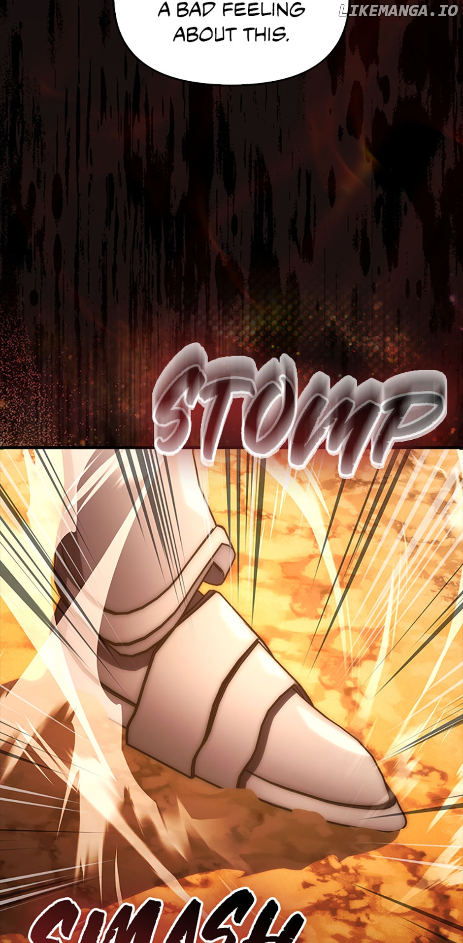 9th Class Sword Master: The Guardian of the Sword Chapter 50 - page 39