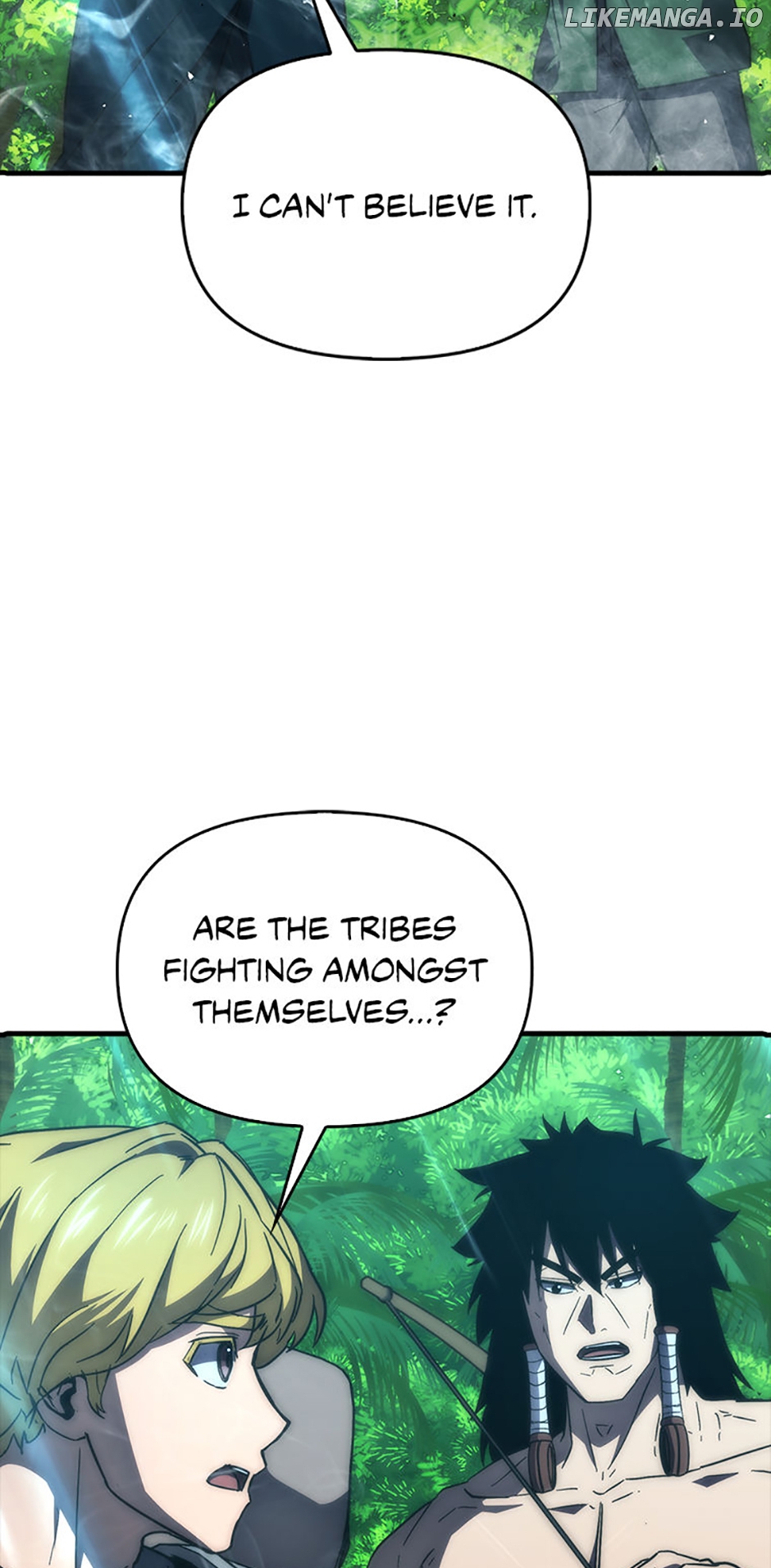 9th Class Sword Master: The Guardian of the Sword Chapter 50 - page 4