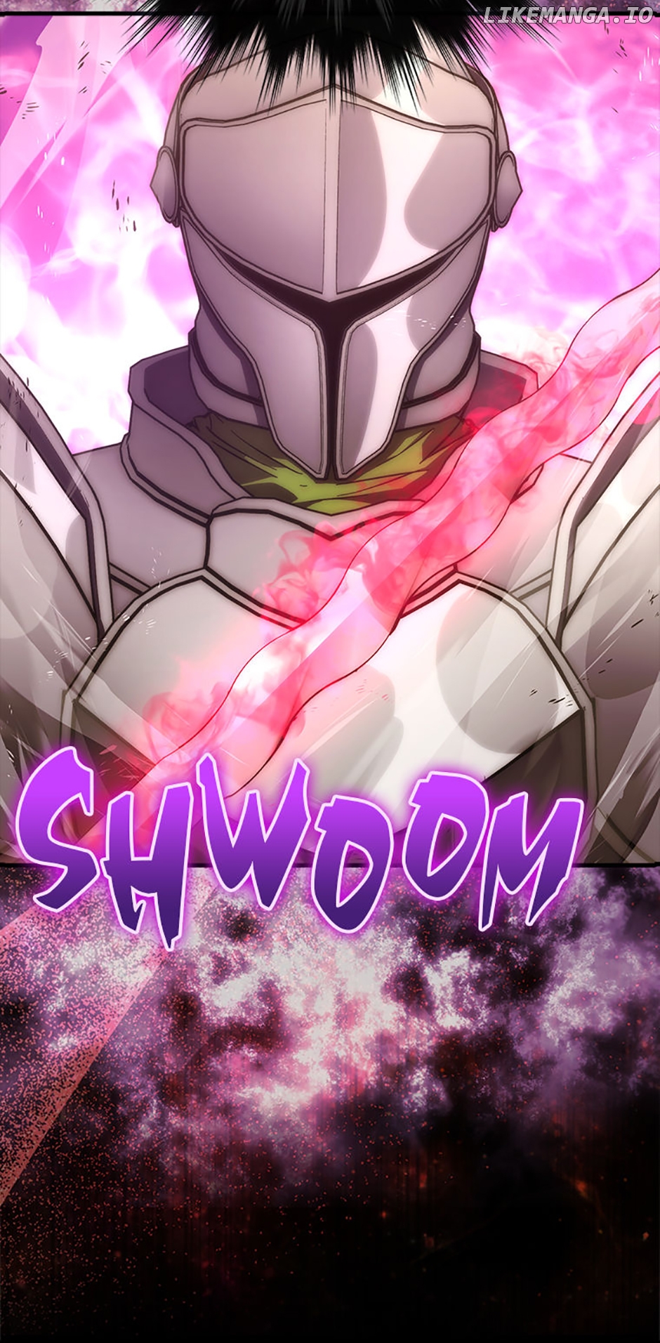 9th Class Sword Master: The Guardian of the Sword Chapter 50 - page 44