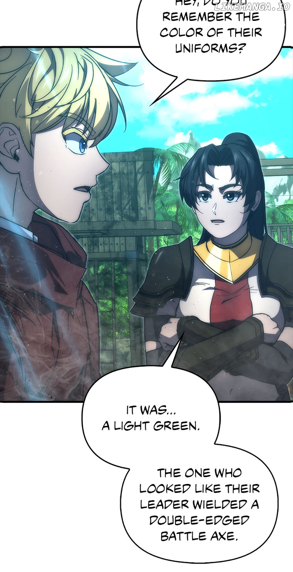 9th Class Sword Master: The Guardian of the Sword Chapter 50 - page 60