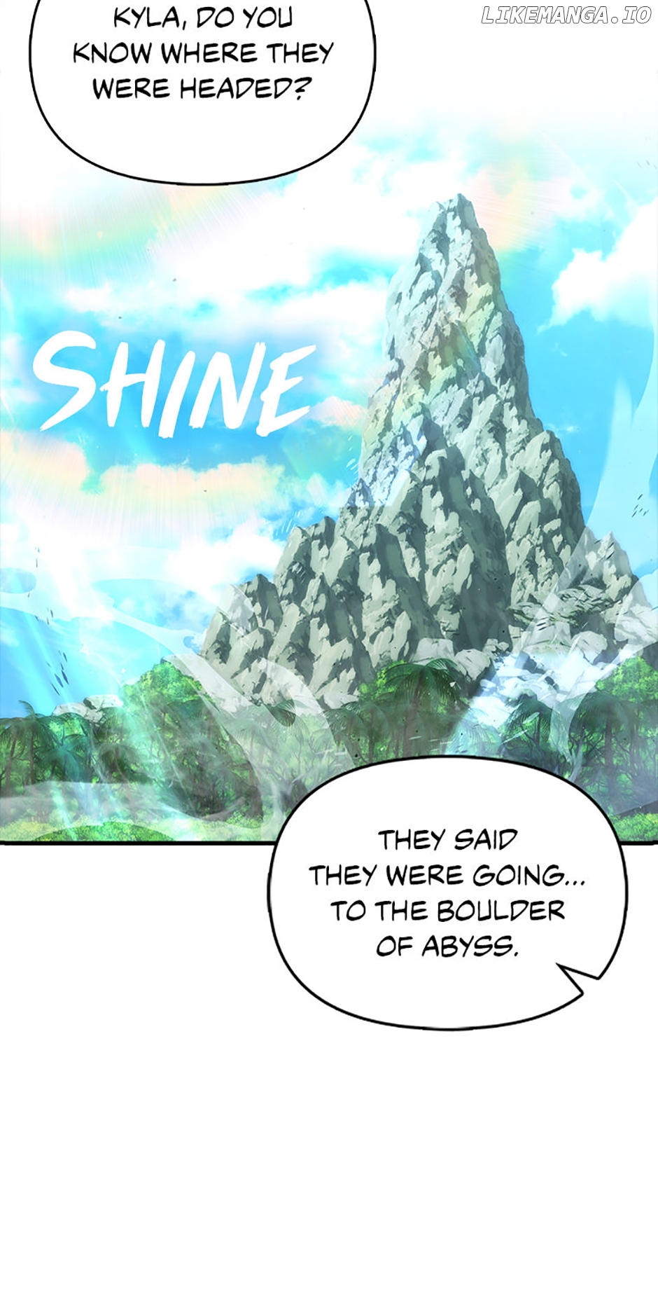 9th Class Sword Master: The Guardian of the Sword Chapter 50 - page 69