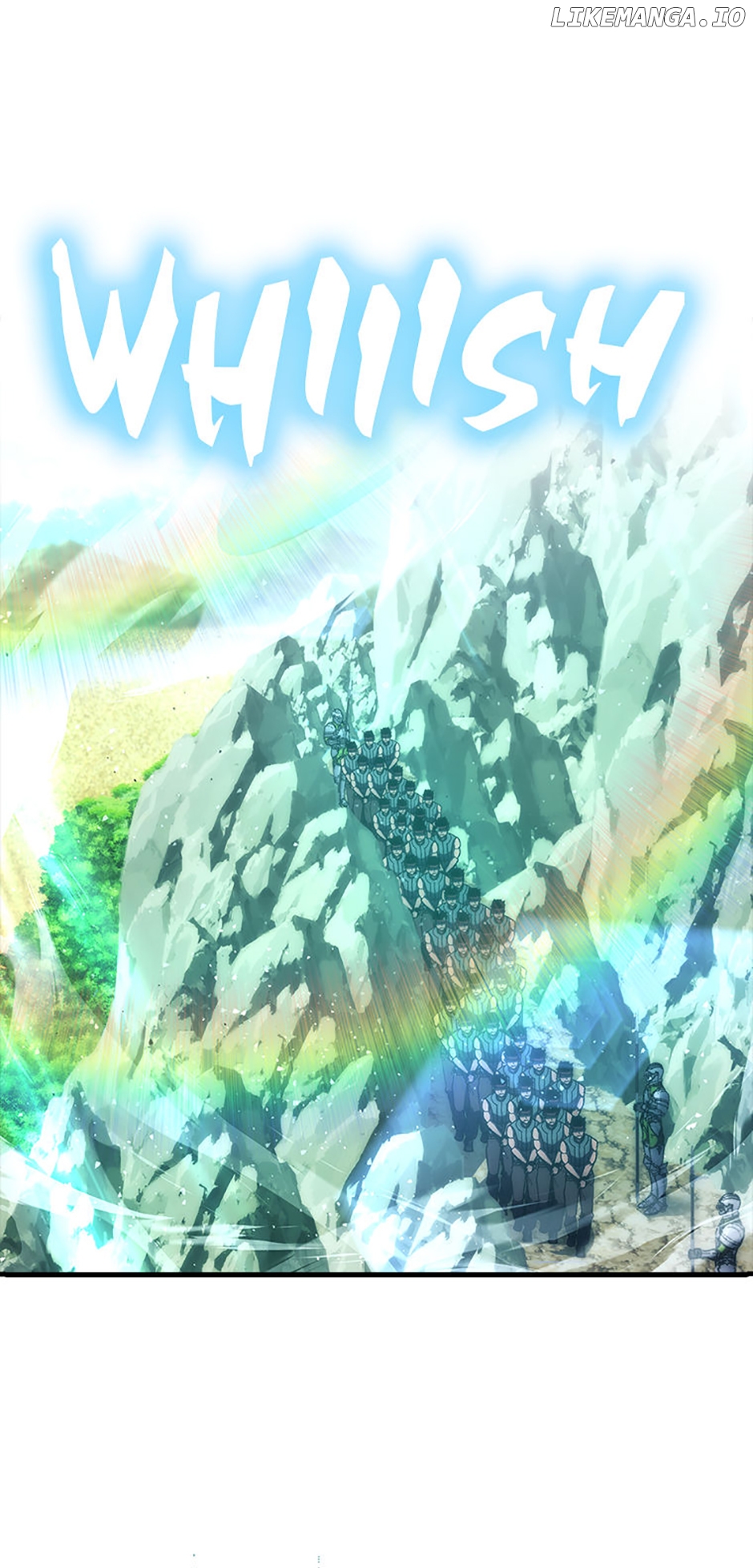 9th Class Sword Master: The Guardian of the Sword Chapter 50 - page 70