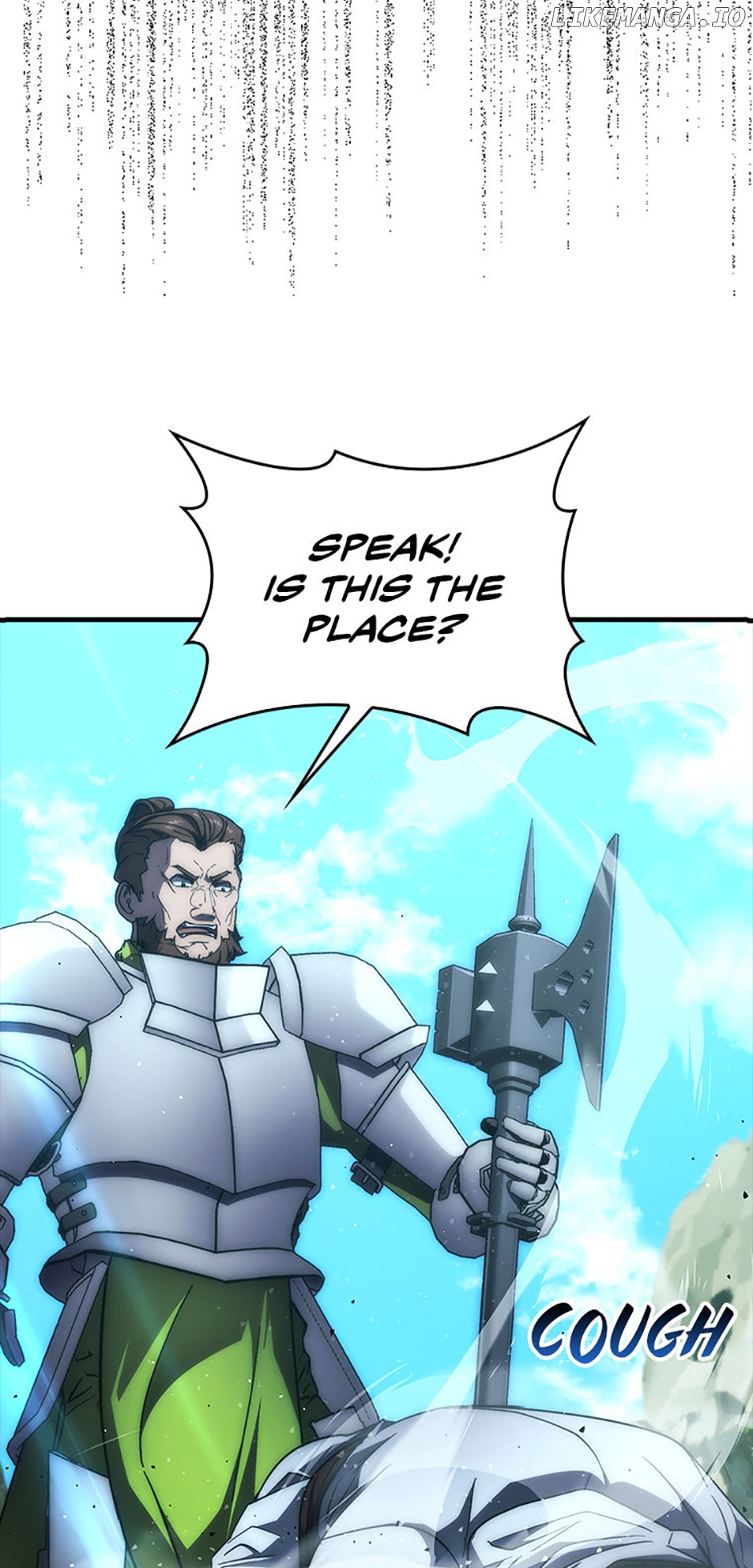 9th Class Sword Master: The Guardian of the Sword Chapter 50 - page 72