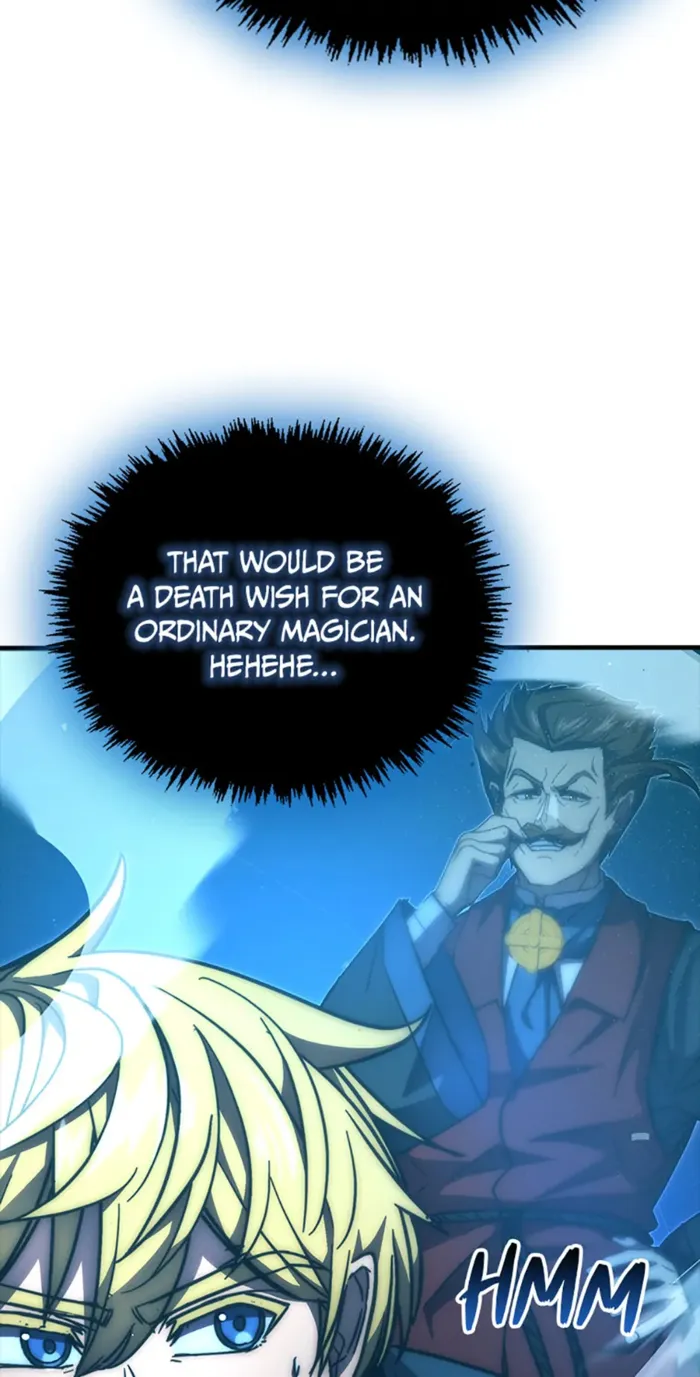 9th Class Sword Master: The Guardian of the Sword Chapter 57 - page 14