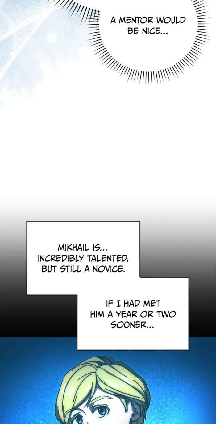 9th Class Sword Master: The Guardian of the Sword Chapter 57 - page 17