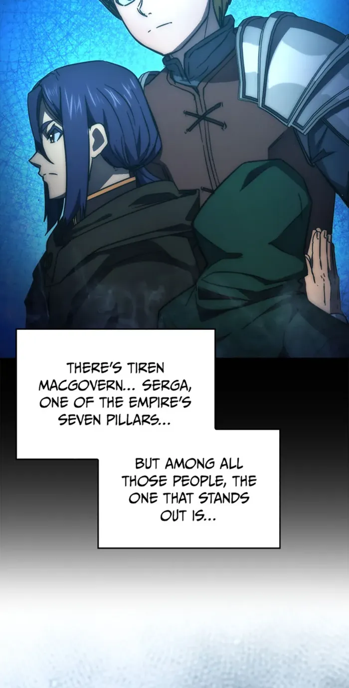 9th Class Sword Master: The Guardian of the Sword Chapter 57 - page 18