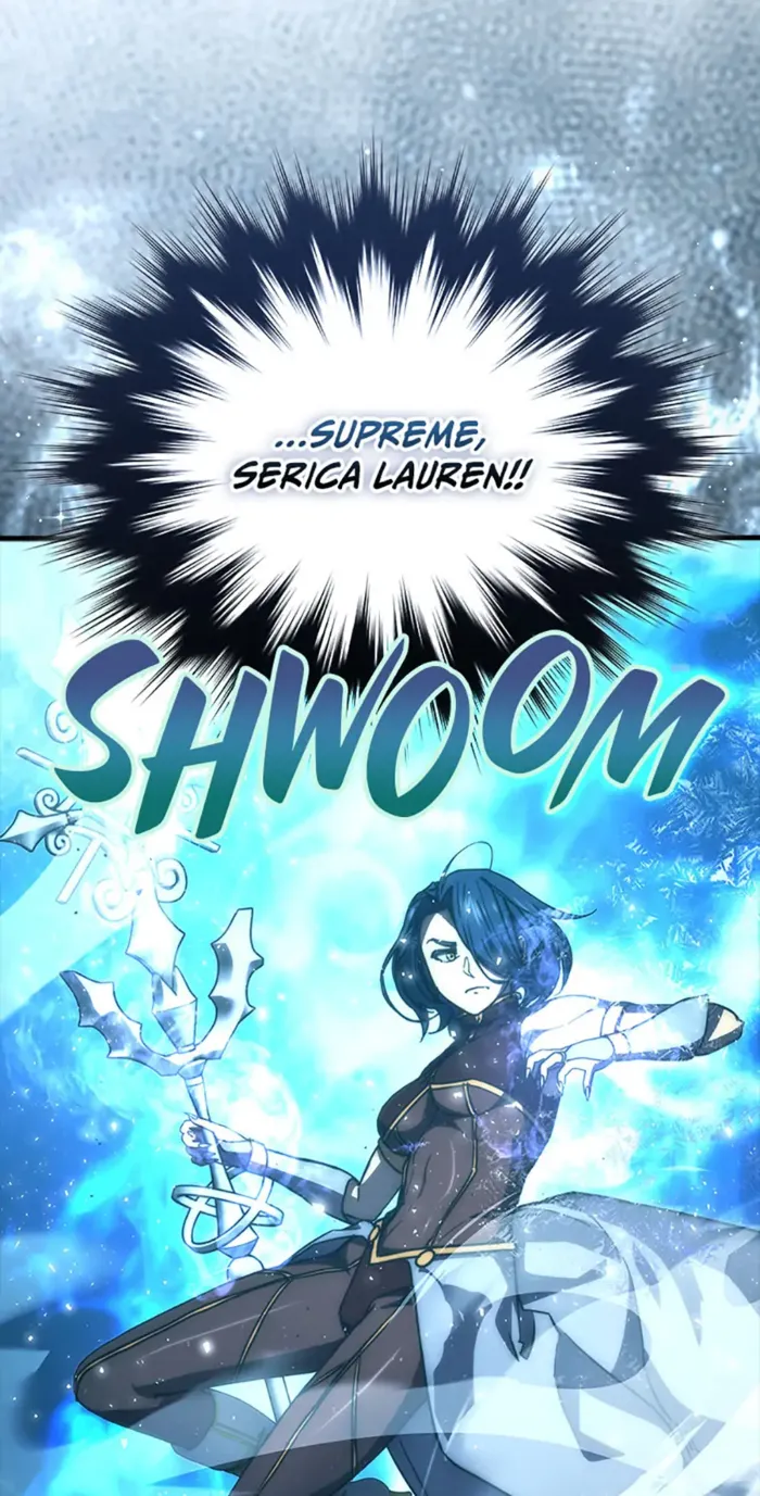 9th Class Sword Master: The Guardian of the Sword Chapter 57 - page 19