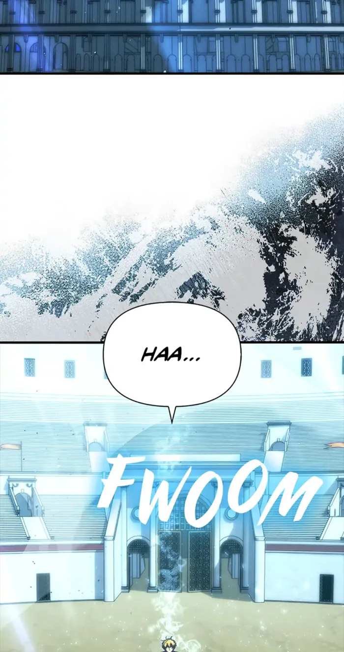 9th Class Sword Master: The Guardian of the Sword Chapter 57 - page 2