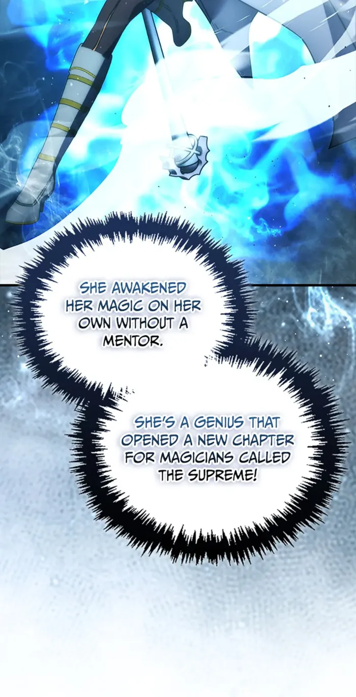 9th Class Sword Master: The Guardian of the Sword Chapter 57 - page 20