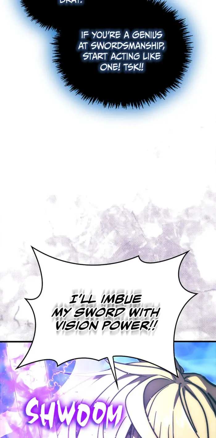 9th Class Sword Master: The Guardian of the Sword Chapter 57 - page 23