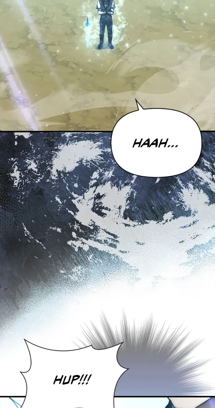9th Class Sword Master: The Guardian of the Sword Chapter 57 - page 3