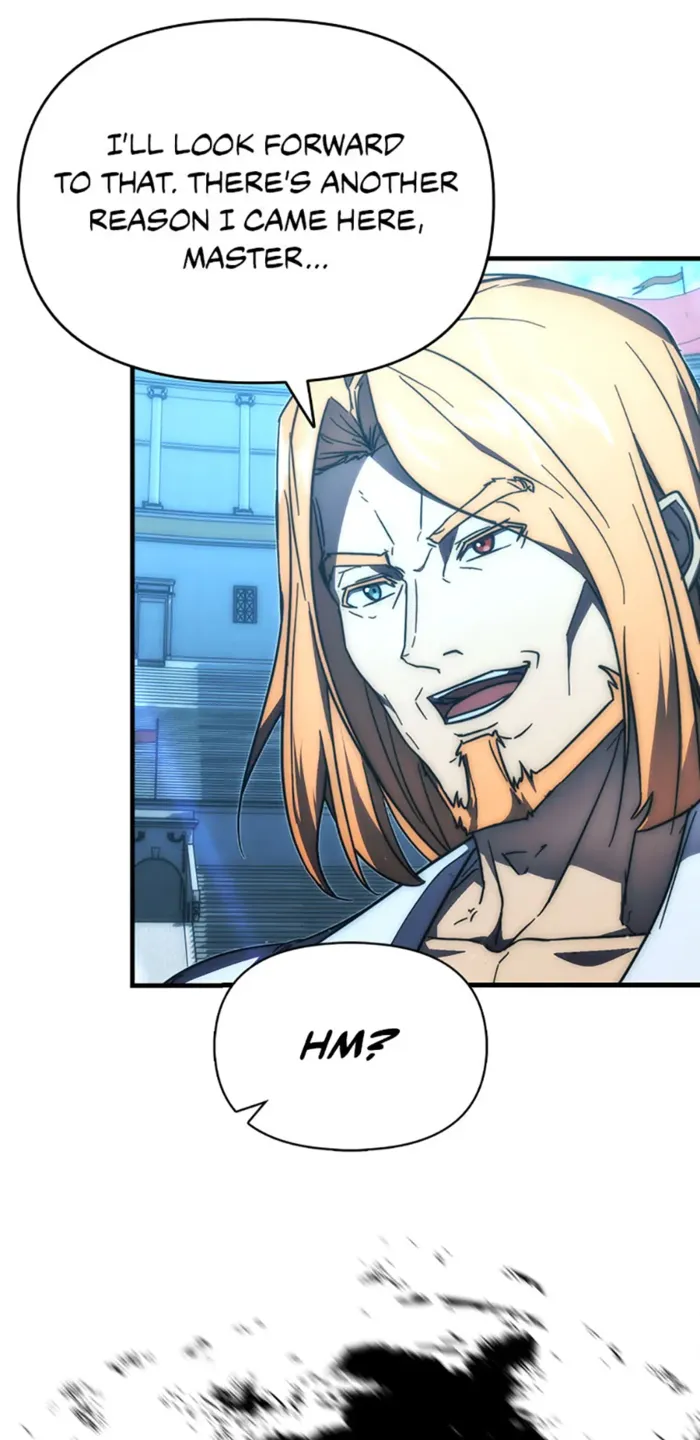 9th Class Sword Master: The Guardian of the Sword Chapter 57 - page 32