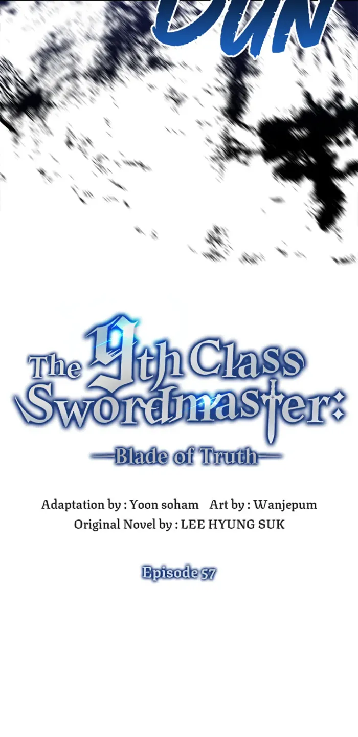 9th Class Sword Master: The Guardian of the Sword Chapter 57 - page 34