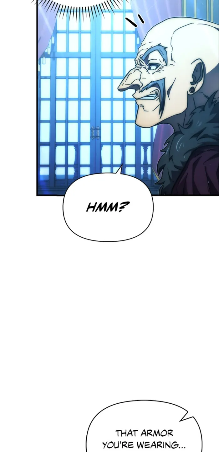 9th Class Sword Master: The Guardian of the Sword Chapter 57 - page 38