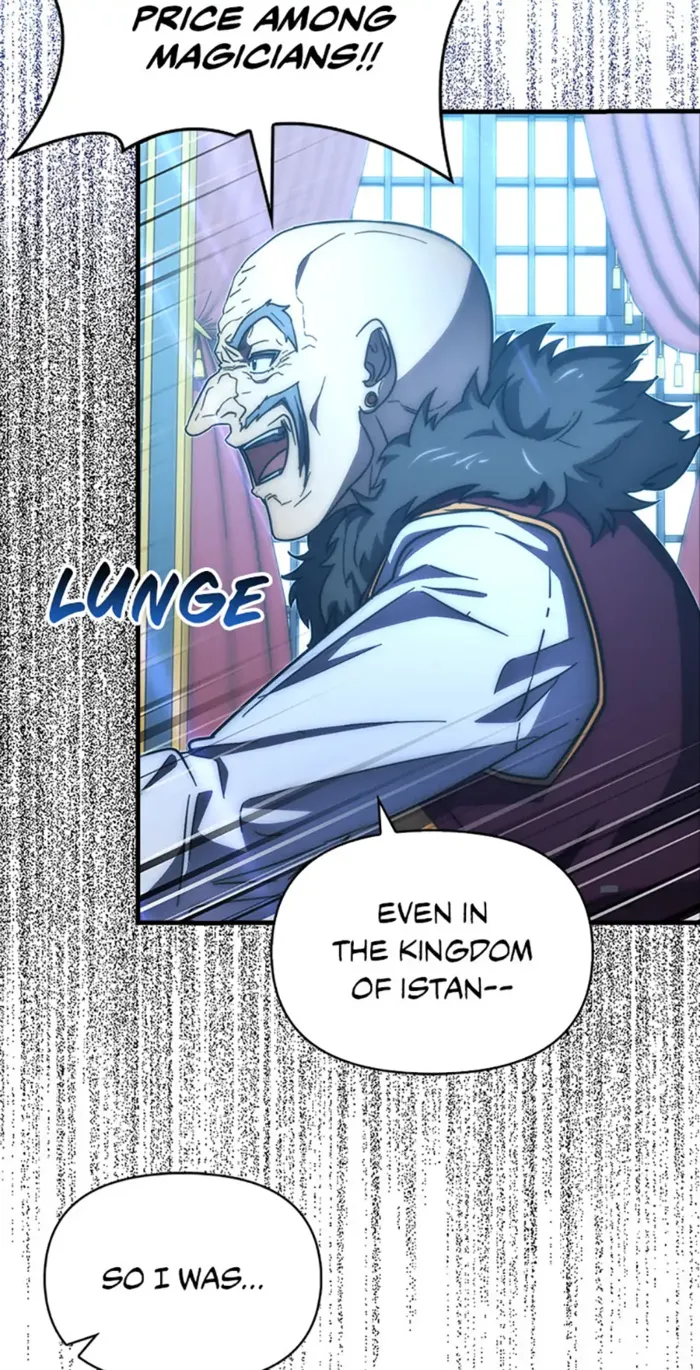 9th Class Sword Master: The Guardian of the Sword Chapter 57 - page 47