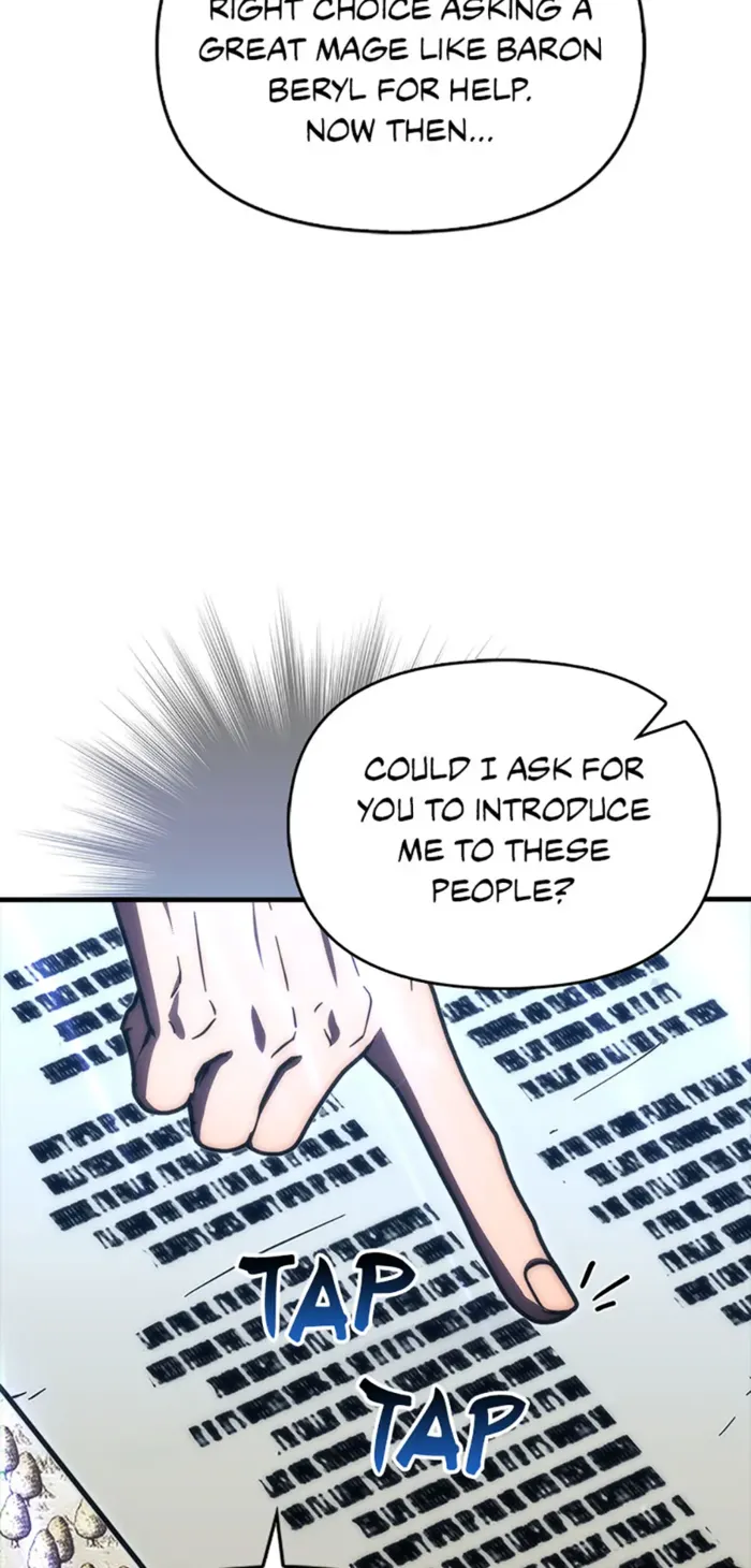 9th Class Sword Master: The Guardian of the Sword Chapter 57 - page 52