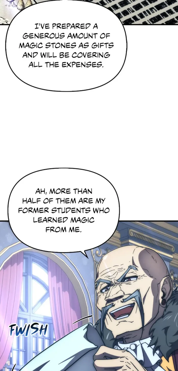 9th Class Sword Master: The Guardian of the Sword Chapter 57 - page 53