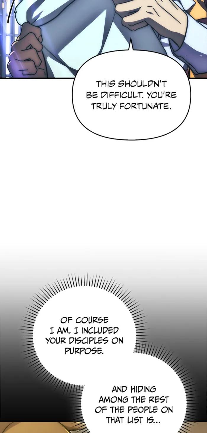 9th Class Sword Master: The Guardian of the Sword Chapter 57 - page 54